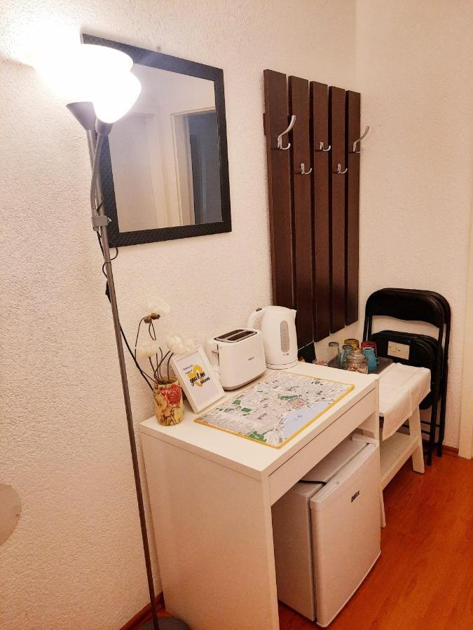 You&Me Room Split Exterior photo