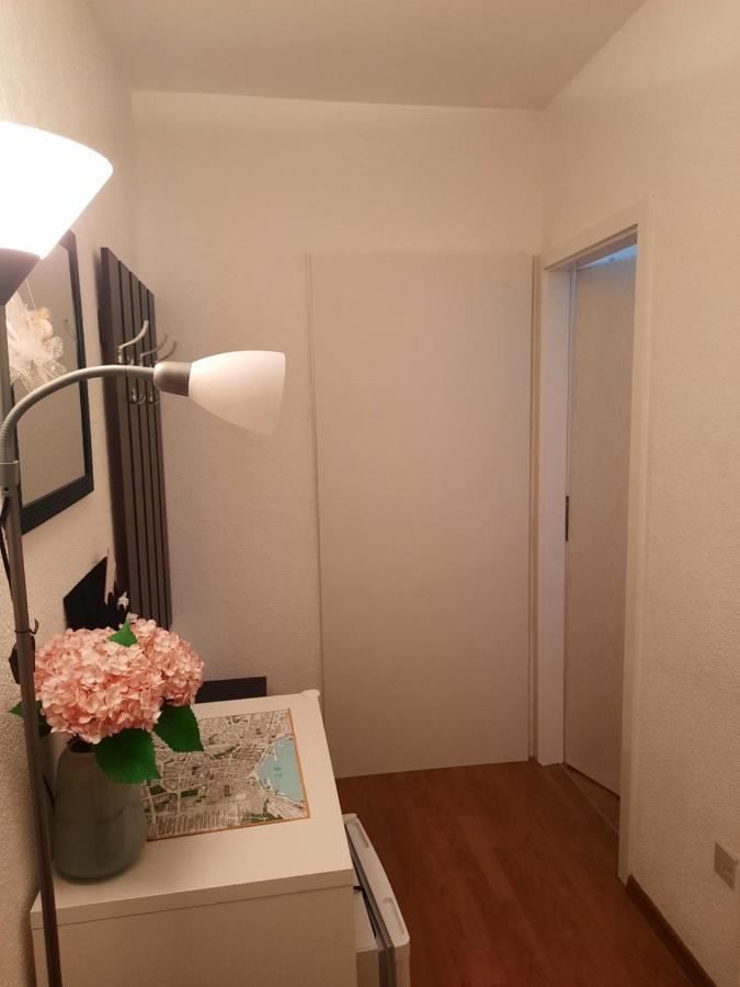 You&Me Room Split Exterior photo